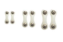 Polietilen Mold Ankle Joint