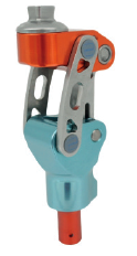 [PR04.CP.S01] Polycentric Knee Joint for Children