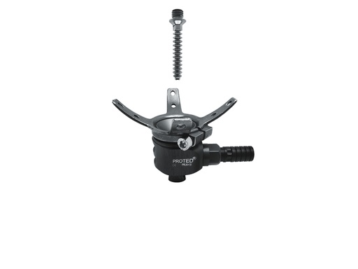 [PRLK.10] Pin Lock System