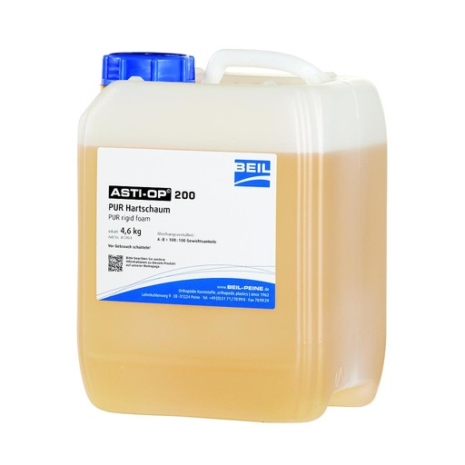 [00 W 48.200.5] Mousse dure, ASTI-OP 200