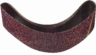 Sanding belts