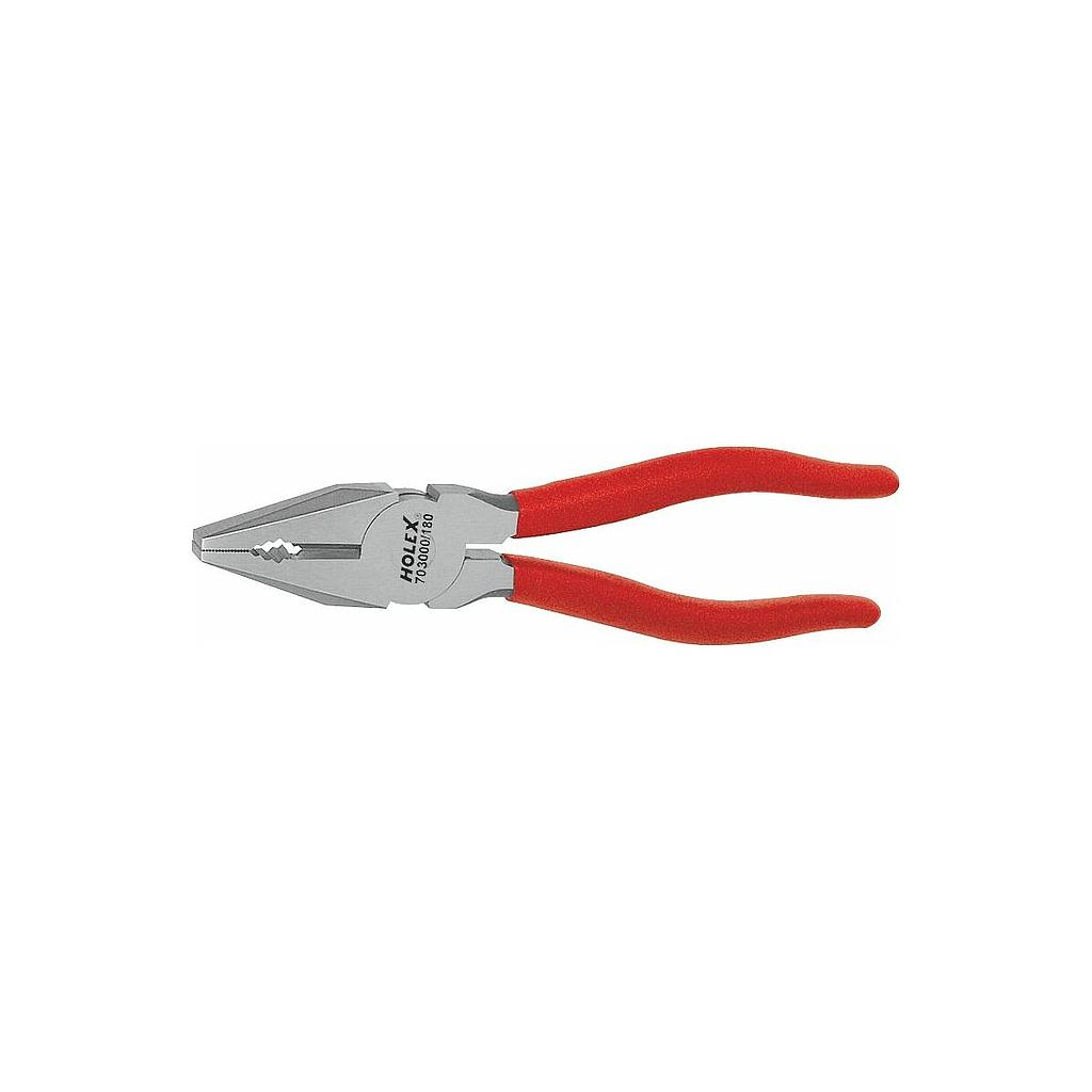 [626 W 001.160] Pince universelle vanadium, non revêtue 160 mm