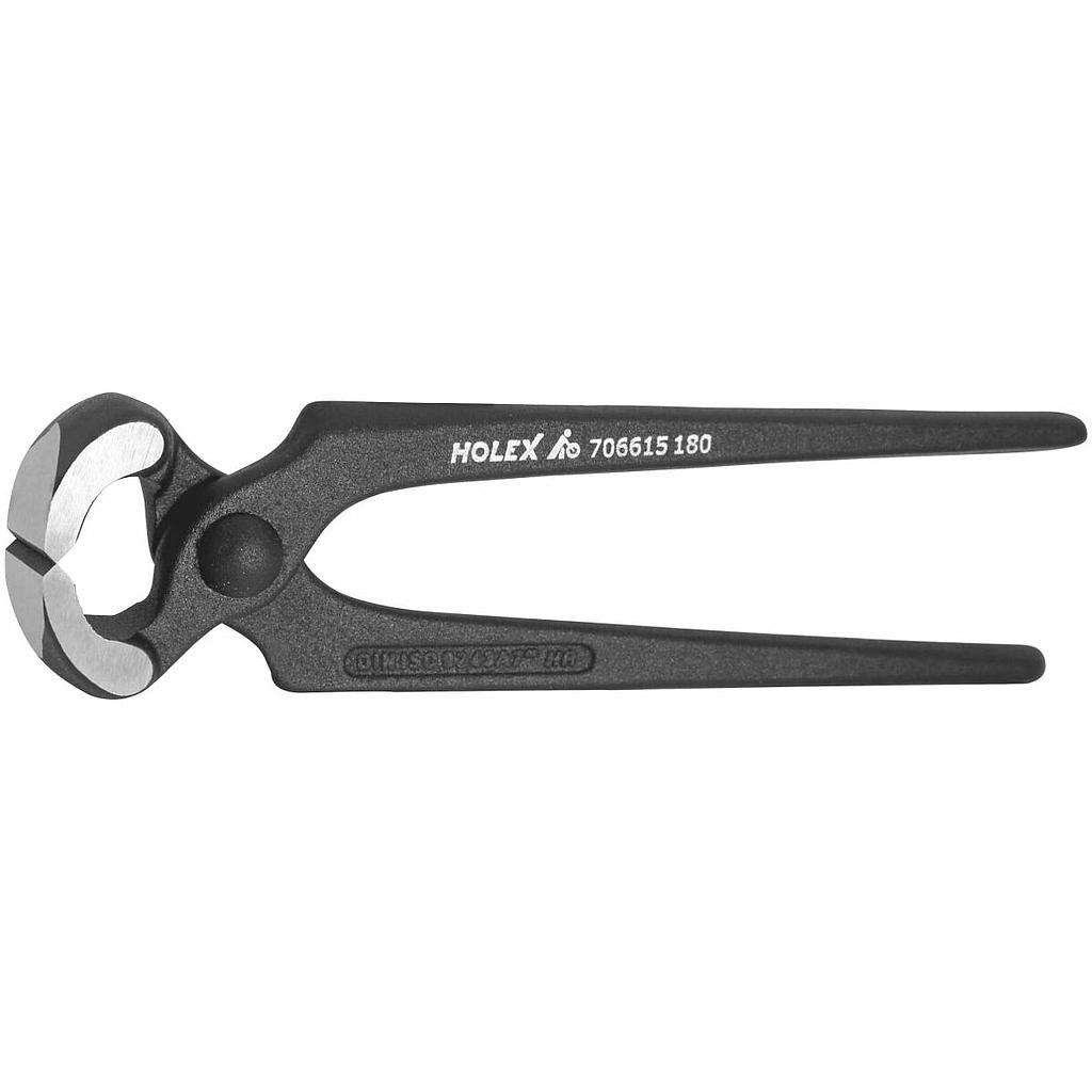 [629 W 002.180] Heavy-duty pincers 180 mm