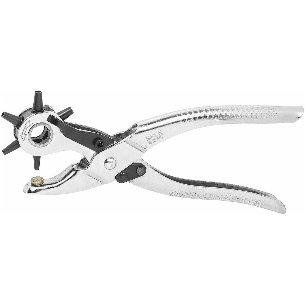 [631 W 001] Pointer cutters revolver
