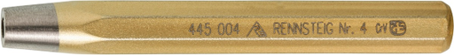 [634 W 001.4] Cazadores de remaches de 4 mm