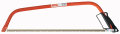 [613 W 001] Bow saw with saw blade Rip-toothed 760 mm