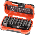 [641 W 001] Assortiment d'embouts 32 pièces