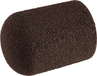 [513 W 45.40] Sanding cap, ∅45, grit 40