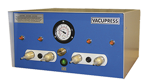 [121 W 008] Dispositivo de laminación TLV6-II