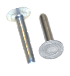 [00 M 61.AL] Aluminum rivet 3 mm x 20 mm, unit = 1.000pcs