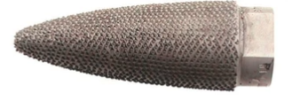 [513 W 107.30.85.M16] Rasp Head Ø30x85 mm, M16, fine cut