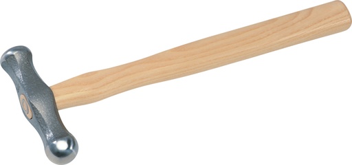 [651 W 001.250] Ball peen hammer 250 Gr