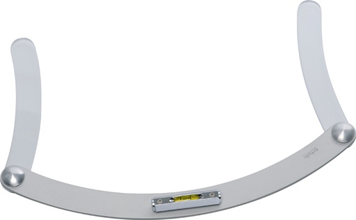 [721 W 001] Pelvic level with pedostat