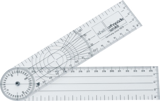[720 W 001] Goniometer
