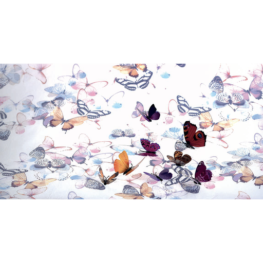 [00 M 18.15] Transferpapier "Butterfly"