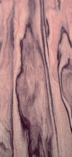 [00 M 18.19] "Palisander wood" transfer paper