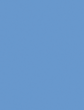 [00 M 18.23] "Blaues" Transferpapier