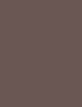 [00 M 18.26] "Brown" transfer paper