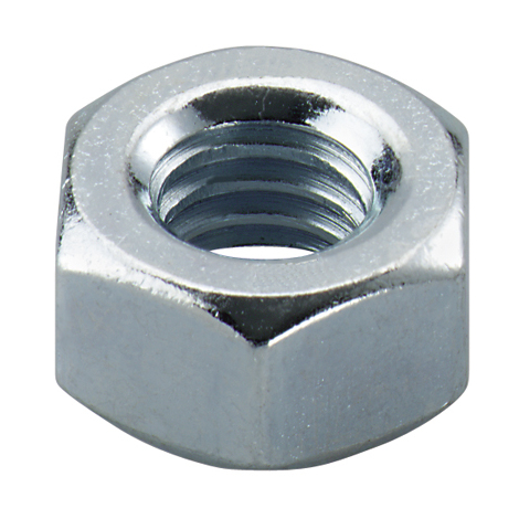 [DIN 934 M3] Hexagon nut, M3, 100pc