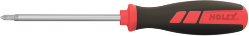 [640 W 002.0] Screwdriver for Phillips screw n ° 0