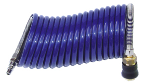 [822 W 002] Manguera ext. 1/2 "- Rosca interna 1/2"