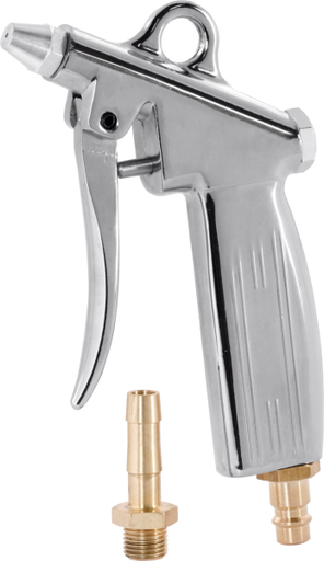 [822 W 003] Pistola de aire comprimido