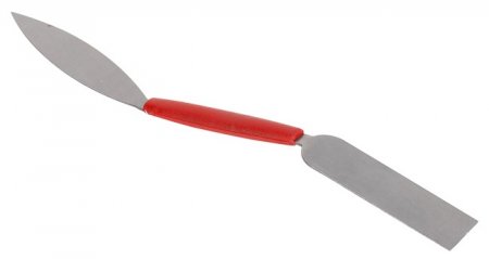 [518 W 002] Plaster spatula, 20mm