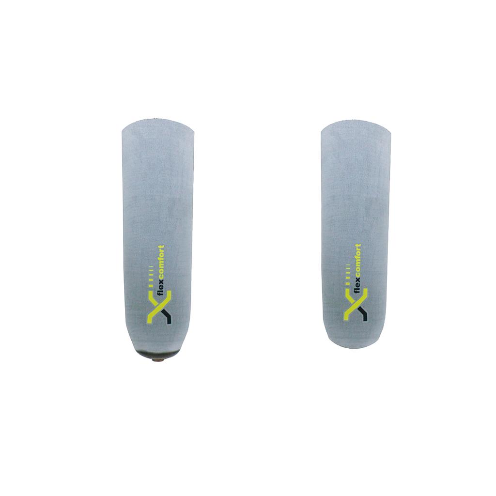 Silicone liner
