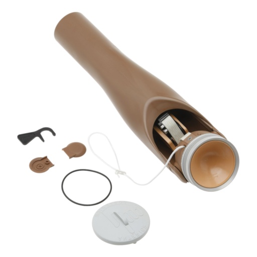 [PR44.DE.100] Automatic Elbow Joint