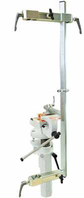 [152 W 000] Multifunction Transfer Apparatus