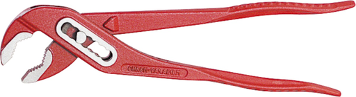 [626 W 003] Pince multiprise revêtue, 250mm