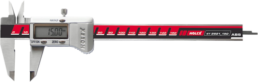 [717 W 001] Digital caliper 150 mm