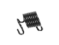 [520 W 101] Spare spring for pneumatic hammer