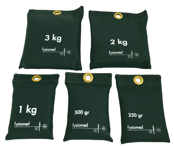 Bolsa de ejercicio