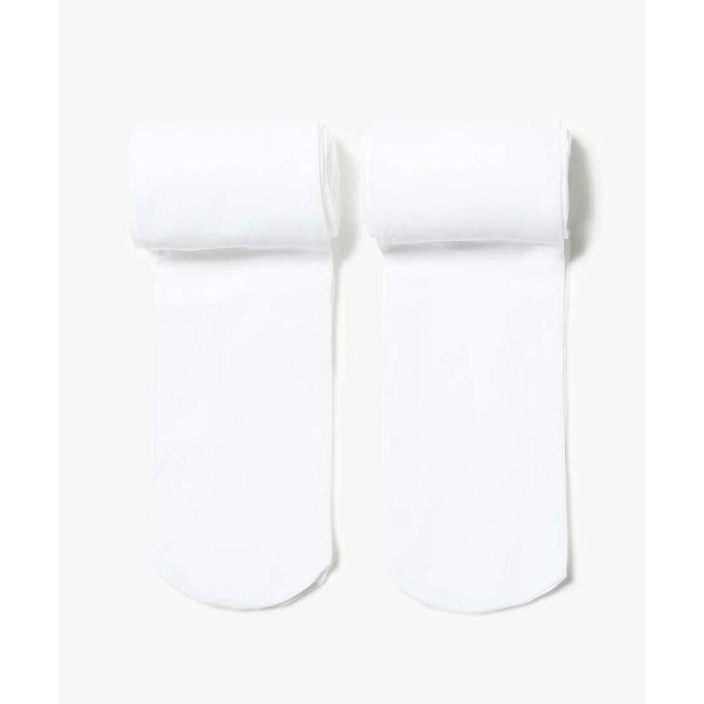 [00 W 32.100] Tiefziehschlauch, Spitze abgenäht length 50 cm 100er-pack white
