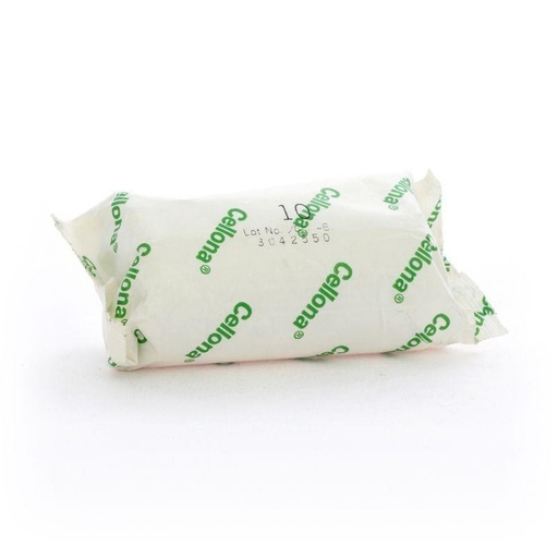 [00 M 35.20] Cellona® plaster of paris bandages, 20cm x 2.7m