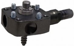 [7H08A] 4 Hole lock