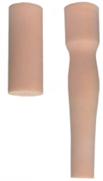 [PR06.F2.300] Above elbow cosmetic foam