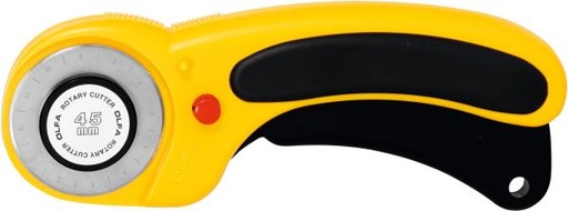 [624 W 201] Safety circular blade cutter 45mm