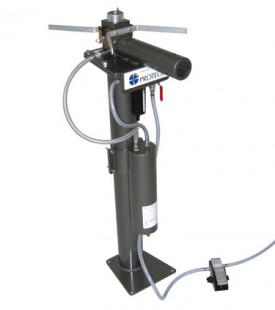 [123 W 000] PROTHERMO, dispositivo de termoformado.


