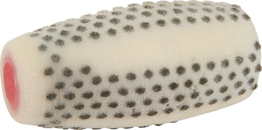 [510 W 008] Fraise abrasive 5/8" pour plastique Ø70x135mm