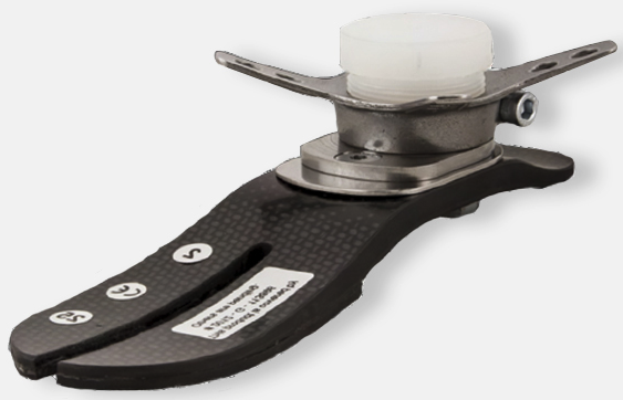 Syme Carbon Foot