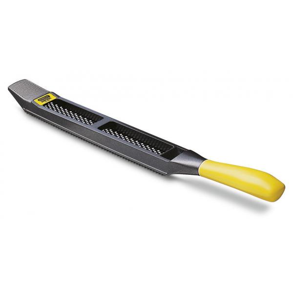 [521 W 001] Fichero plano de SURFORM, 250mm