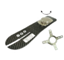 Chopart Plus Carbon Foot