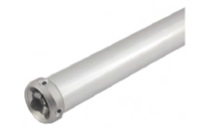 Adapter Tube (Hidden Head), Ø30 mm