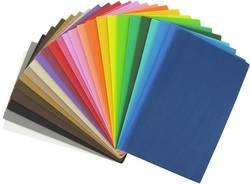[00 M 12.6.BL] EVA (PE) foam, 6mm, blue