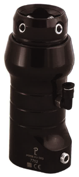 [PR09.AV.003] Système de vide actif Airfeed, 85 - 120kgs, aluminium allié
