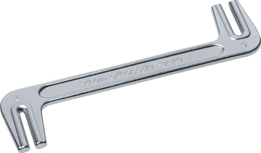 [664 W 003.8X6] Contouring instrument, round 6-8mm