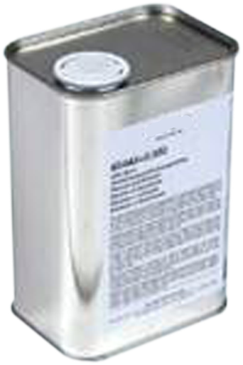 [00 W 41 02] Solvente para cola de contato (neoprene), 1 kg