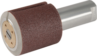 [513 W 46.58.M16] Sanding drum Habermann type, Ø46x58mm, M16